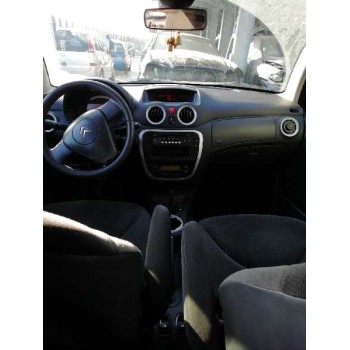 citroën c3 del año 2006