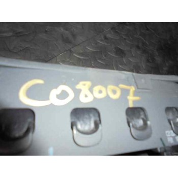 Recambio de airbag delantero izquierdo para nissan primastar (x83) 1.9 dci diesel cat referencia OEM IAM 8200151075A  