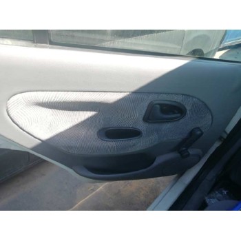 renault clio ii fase i (b/cbo) del año 2000