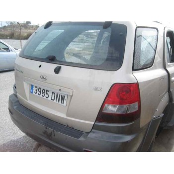kia sorento del año 2005