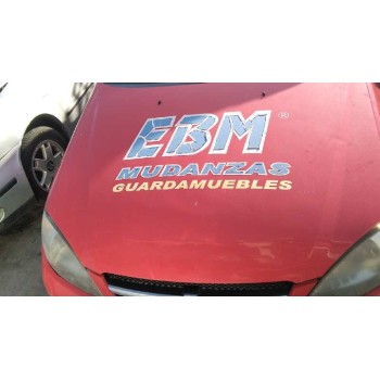 chevrolet lacetti del año 2006