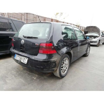 volkswagen golf iv berlina (1j1) del año 2000