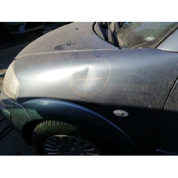 citroën c3 del año 2006