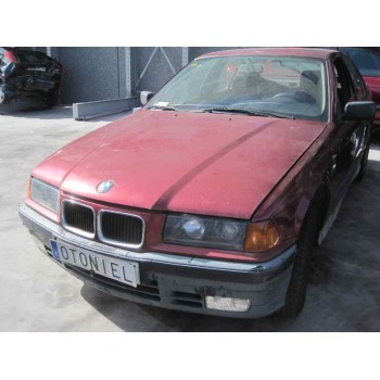 bmw serie 3 berlina (e36) del año 1991
