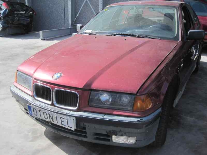 BMW SERIE 3 BERLINA (E36)