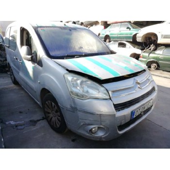 citroën berlingo station wagon del año 2009