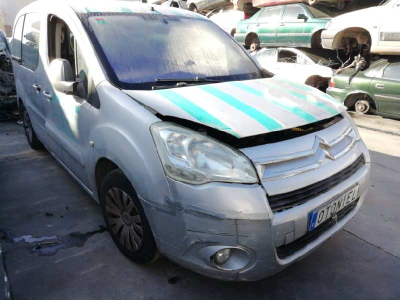 CITROËN BERLINGO STATION WAGON