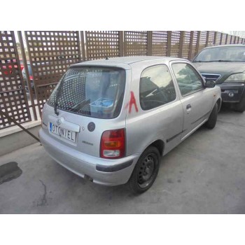 nissan micra (k11) del año 1999