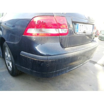 saab 9-3 berlina del año 2004