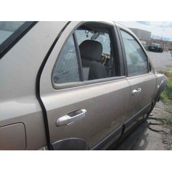 kia sorento del año 2005