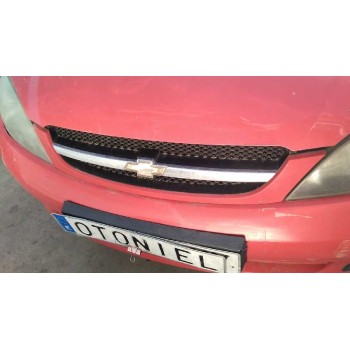 chevrolet lacetti del año 2006