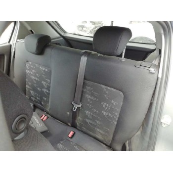 opel corsa d del año 2014