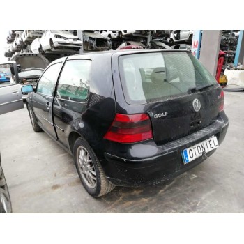 volkswagen golf iv berlina (1j1) del año 2000