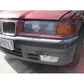 bmw serie 3 berlina (e36) del año 1991