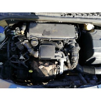 citroën c3 del año 2006