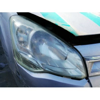 citroën berlingo station wagon del año 2009