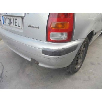 nissan micra (k11) del año 1999