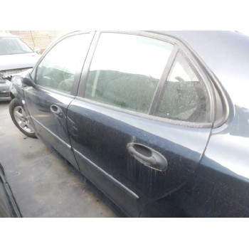 saab 9-3 berlina del año 2004