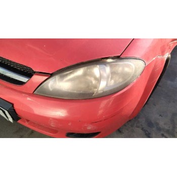 chevrolet lacetti del año 2006