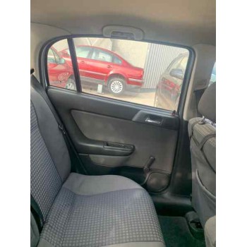 opel astra g berlina del año 2003