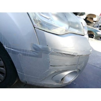 citroën berlingo station wagon del año 2009