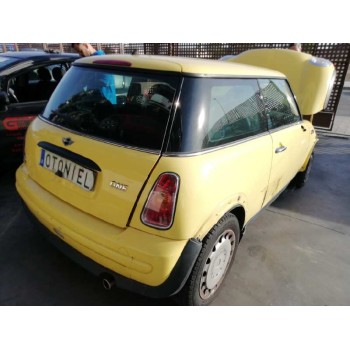 mini mini (r50,r53) del año 2002