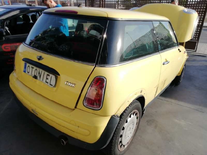 MINI MINI (R50,R53)