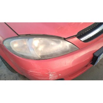 chevrolet lacetti del año 2006