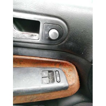 volkswagen golf iv berlina (1j1) del año 2000