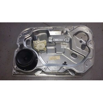 Recambio de elevalunas delantero derecho para ford focus berlina (cap) ghia referencia OEM IAM  ELECTRICO 5P
