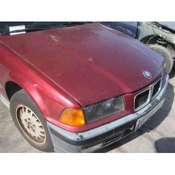 bmw serie 3 berlina (e36) del año 1991