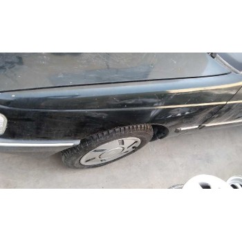 peugeot 405 berlina del año 1991