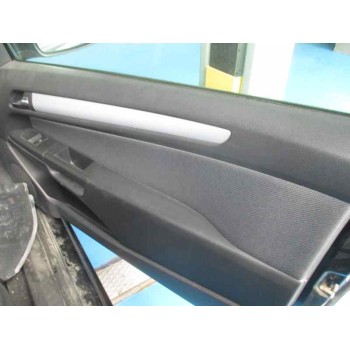 opel astra gtc del año 2005