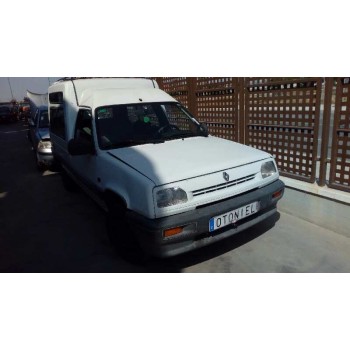 RENAULT RAPID/EXPRESS (F40)