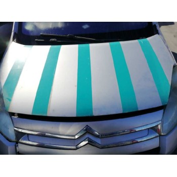 citroën berlingo station wagon del año 2009