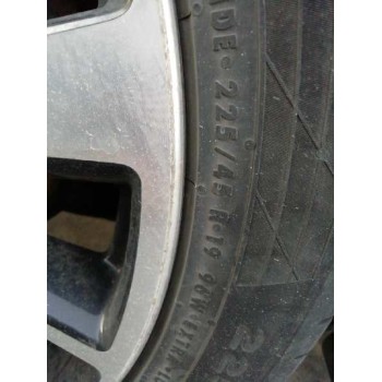 nissan qashqai (j11) del año 2015