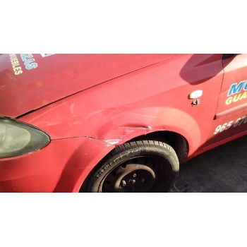 chevrolet lacetti del año 2006