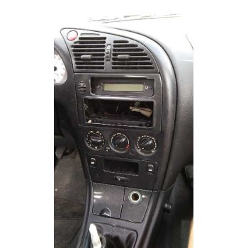 citroën xsara coupe del año 2000