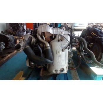 Recambio de motor completo para opel insignia berlina 2.0 cdti cat referencia OEM IAM A20DTH MALO 