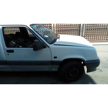 renault rapid/express (f40) del año 1992