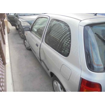 nissan micra (k11) del año 1999