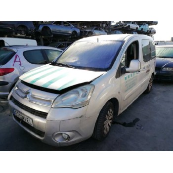 citroën berlingo station wagon del año 2009