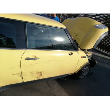 mini mini (r50,r53) del año 2002