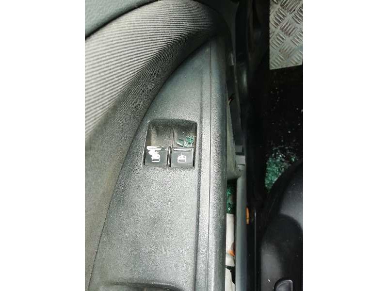 Recambio de mando elevalunas delantero izquierdo para seat altea (5p1) reference referencia OEM IAM 5P1867171 DE 2 