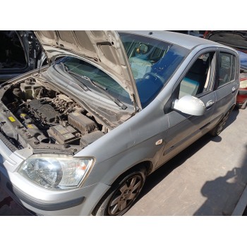 HYUNDAI GETZ (TB)