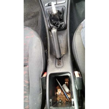 citroën xsara coupe del año 2000