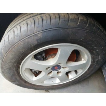 saab 9-3 berlina del año 2004