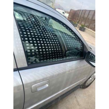 opel astra g berlina del año 2003