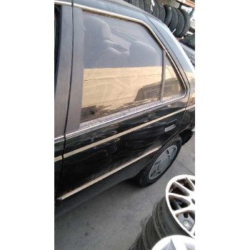 peugeot 405 berlina del año 1991