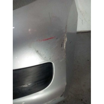 Recambio de paragolpes trasero para peugeot 207 x-line referencia OEM IAM  PINTURA MAL 